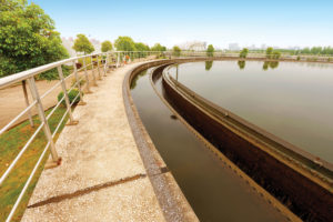 Wastewater Industry