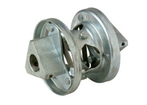 Deltaflex Coupling - Lovejoy - a Timken company