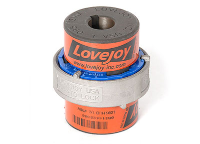 Lovejoy 68514471682 LS150 Jaw in-Shear Ring