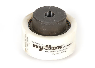 Nylon Sleeve (Nyflex®, Mite®, and Dentex® Types)