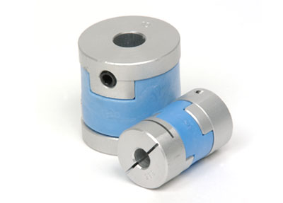 20 mm OD Metric Lovejoy 58607 Size MOL20C Oldham Coupling Hub Aluminum 4 mm Bore No Keyway 33 mm Overall Coupling Length 1.198 Nm Nominal Torque