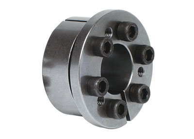 1-3/8 Lovejoy 1350 Series Shaft Locking Device 35 mm 636 ft-lb Maximum Transmissible Torque Metric shaft diameter x 60 mm outer diameter of shaft locking device