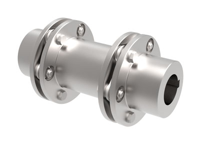 SX Type Industrial Coupling