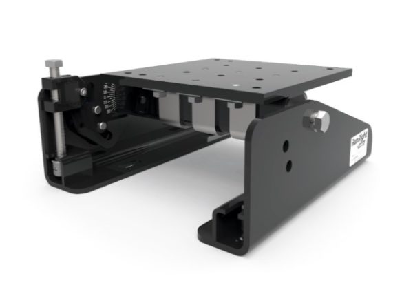 RunRight® Motor Bases - Lovejoy - a Timken company