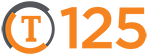 T125 Logo